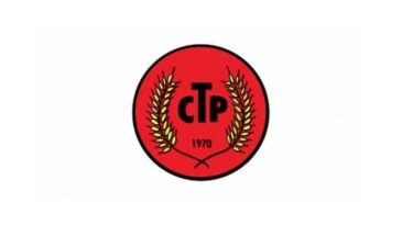 CTP: Disiplin Tüzüğü’yle yeniden oynamaya kalkmayın