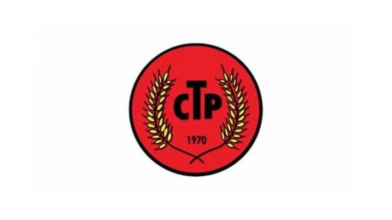 CTP: Disiplin Tüzüğü’yle yeniden oynamaya kalkmayın