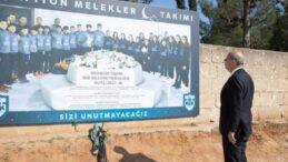 Cumhurbaşkanı Tatar: 24 Nisan’da kalbimiz ve desteğimiz Adıyaman’da olacak