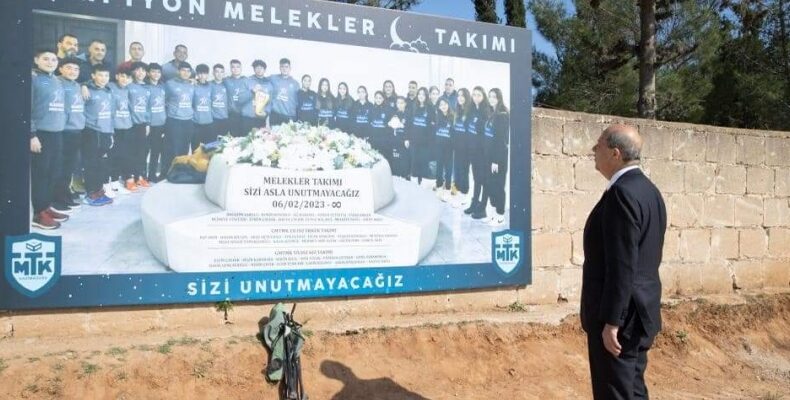 Cumhurbaşkanı Tatar: 24 Nisan’da kalbimiz ve desteğimiz Adıyaman’da olacak