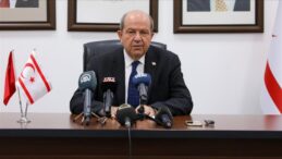 Cumhurbaşkanı Tatar: “Altyapı yatırımlarıyla, her türlü imkanıyla KKTC artık bir değer olmuştur”