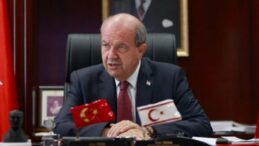 Cumhurbaşkanı Tatar, İstanbul’da gerçekleşen depremlerden dolayı geçmiş olsun mesajı yayımladı