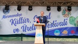 Cumhurbaşkanı Tatar: “Kültürümüzle ve sanatımızla biz ayrı bir halkız”