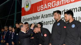 CumhurbaşkanıTatar:Arama kurtarmada gönüllüler ordusu oluşturuldu