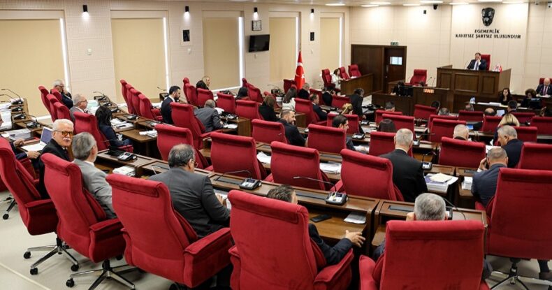 Cumhuriyet Meclisi’nde güncel konuşmalar yapılıyor