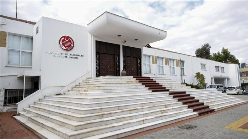 Cumhuriyet Meclisi’nin bugünkü oturumu sona erdi