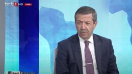 Dışişleri Bakanı, bazı TDT ülkelerinin GKRY’de elçilik açma kararını değerlendirdi