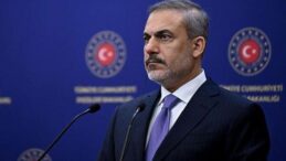 Dışişleri Bakanlığı’ndan Kıbrıs açıklaması: Yasal yollara başvurulacak!