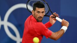 Djokovic ATP Masters 1000’de yok