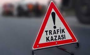 Dört kazada dört yaralı… Sürücülerin ikisi alkollü