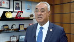 DSP Genel Başkanı Aksakal’dan KKTC değerlendirmesi