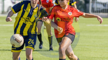 DTB, GG ve Yenicami yarı finalde