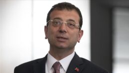 Ekrem İmamoğlu, “Akın Gürlek” davasında hakim karşısında