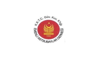 Emekli Astsubaylar Derneği, Başbakan Üstel’e yönelik ifadeleri kınadı