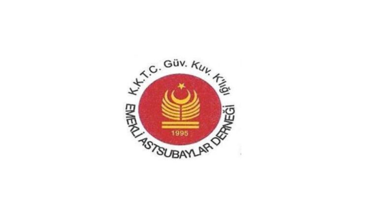 Emekli Astsubaylar Derneği, Başbakan Üstel’e yönelik ifadeleri kınadı