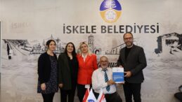 Engellilerin Güçlendirilmesi Projesi İskele Belediyesi’nde masaya yatırıldı