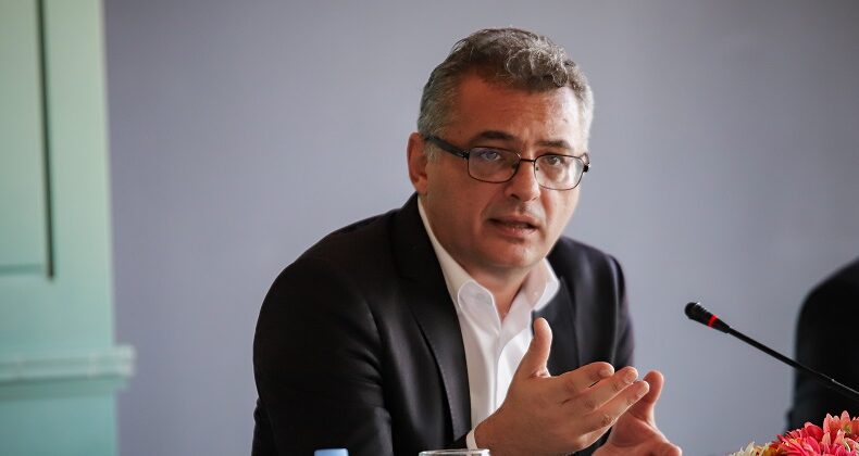 Erhürman’dan açıklama:“Bu hadsiz açıklamaların bizim için beş paralık kıymeti yok”