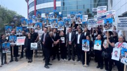 Esendağlı:İlk prosedürleri geçtik, süreç devam ediyor