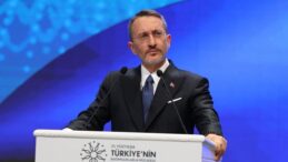 Fahrettin Altun’dan CHP’ye sert tepki: Siyasi tükenmişliklerinin açık bir göstergesi!