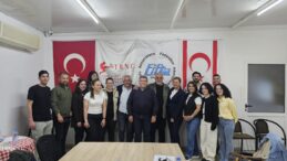 Futbol Tenisi Federasyonu, Şevket Songur ile devam kararı aldı