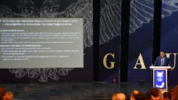 GAÜ’de Yükseköğretimde Kalite Güvencesi ve Akreditasyon Eğitimi yapıldı