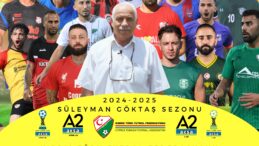 G.Birliği – MTG maçı Y.Boğaziçi’nde