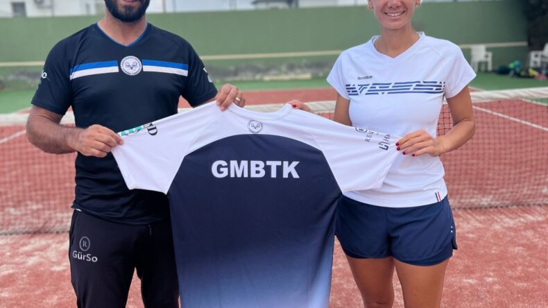 GMBTK’dan büyük transfer