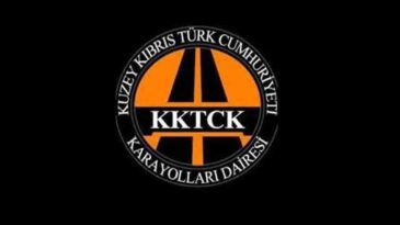 Gönyeli Çemberi ile Boğaz kavşağı arasında yol yapımı nedeniyle yarın patlatma yapılacak