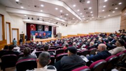 Halkın Partisi 4. Olağan Kongresi yapıldı… Başkan yeniden Özersay