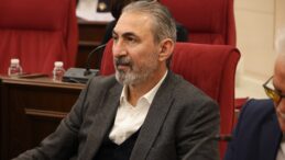 Hasan Tosunoğlu milletvekilliğinden istifa etti