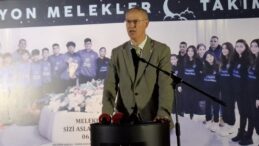 Hasipoğlu: Ailelerimizle birlikte Adıyaman’da olacağız