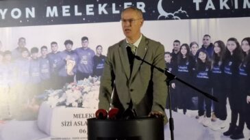 Hasipoğlu: Ailelerimizle birlikte Adıyaman’da olacağız