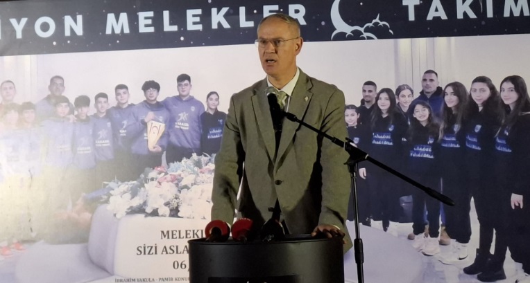 Hasipoğlu: Ailelerimizle birlikte Adıyaman’da olacağız