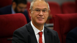 Hasipoğlu: Türk Devletleri Teşkilatı’yla ilgili gelişmeleri yakından takip ediyoruz