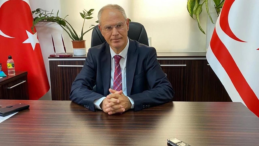 Hasipoğlu:Talihsiz ve haddini aşan ifadeleri şiddetle kınıyoruz