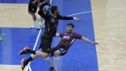 Hentbolda GG ve UKÜ galip