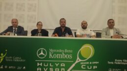 Hülya Avşar CUP, Mayıs’ta