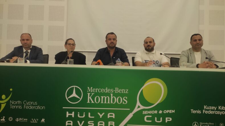 Hülya Avşar CUP, Mayıs’ta