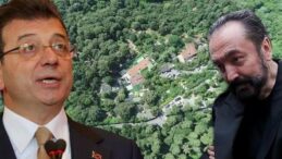 İBB’ye yönelik yolsuzluk soruşturmasında bomba Adnan Oktar detayı