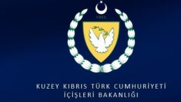 İçişleri Bakanlığı, Girne Kaymakamı Cemal Özcemoğlu hakkında soruşturma başlattı