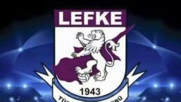 İlk finalist Lefke