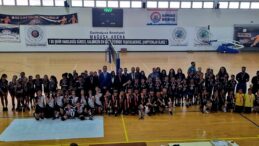 İlkokullar Şampiyon Melekler Kupası
