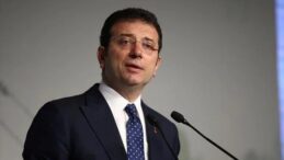 İmamoğlu’nun tutukluluğuna yapılan itiraz reddedildi