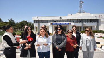 İnsan Hakları Platformu’ndan çağrı:“İnsan ticareti kamu güvenliği meselesidir”