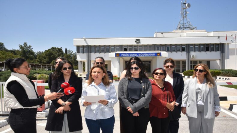 İnsan Hakları Platformu’ndan çağrı:“İnsan ticareti kamu güvenliği meselesidir”