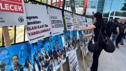 İsias Otel’in yıkılmasında kusuru bulunan altı kamu görevlisinin yargılanacağı dava  başladı