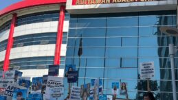 İsias Otel’in yıkılmasında kusuru bulunan kamu görevlileri davasında aileler dinlendi