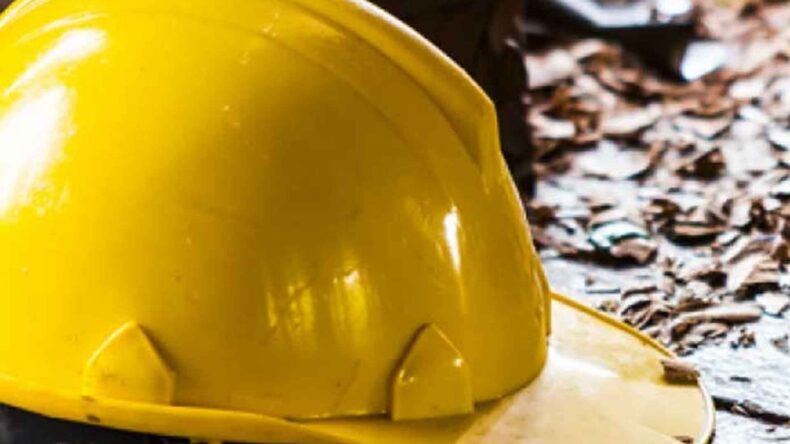 İskele’de iş kazasında 1 işçi ağır yaralandı