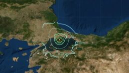 İstanbul’da art arda 7 deprem..AFAD’dan önemli uyarı