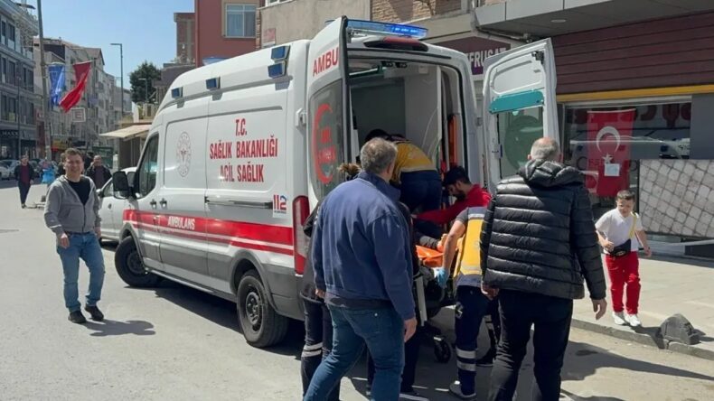 İstanbul’daki depremlerde 151 kişi yaralandı